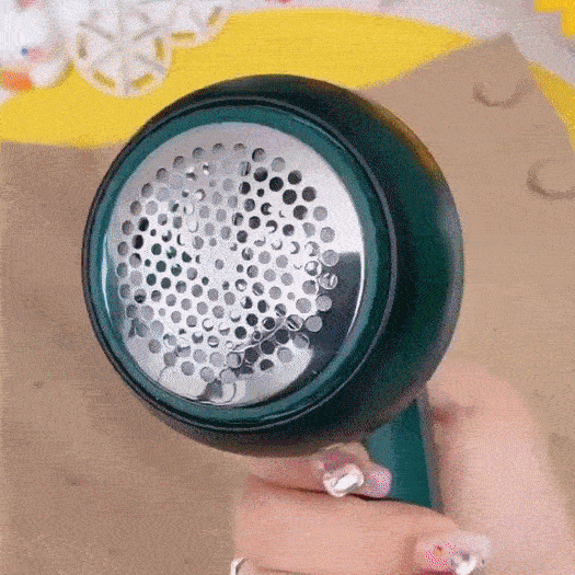 Electric Lint Remover