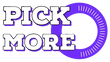Pick More Za