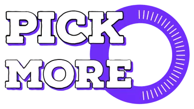 Pick More Za