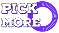 Pick More Za